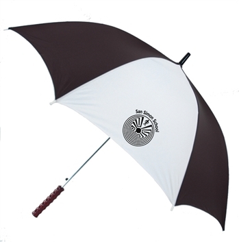 48" Auto Open Straight Umbrella | 1301