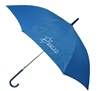 47" Auto Open Floral Patterned Ladies Umbrella | 1340