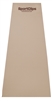 Kerala Double Thickness Full Length Yoga Mat & Case | 8058