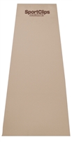 Kerala Double Thickness Full Length Yoga Mat & Case | 8058