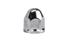 Alcoa Hug-A-Nut Snap On Cover for 1-1/6" O.D. Lug Nuts 000190