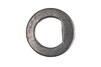 Replacement 1 "D-Shaped Washer for EZ/Zerk Lube Axles