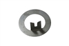 Replacement Tang Style Spindle Lock & Washer for EZ lube Axles