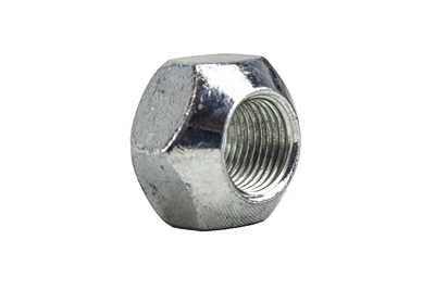 5/8" coned lug nut for 8,000 lb. to 12,000 lb. trailer axles. 006-109-00