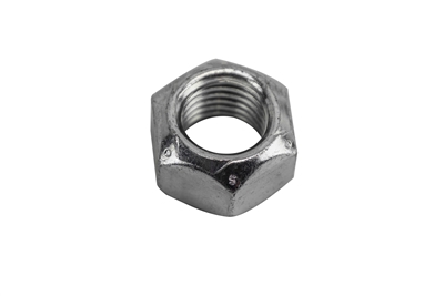 1"-8 UNF Torque Arm Nut for 10-16K Dexter HDSS Suspension