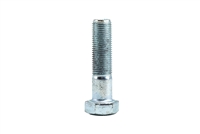 1/2" Brake Mounting Bolt for 8,000 lb. Brake Assemblies