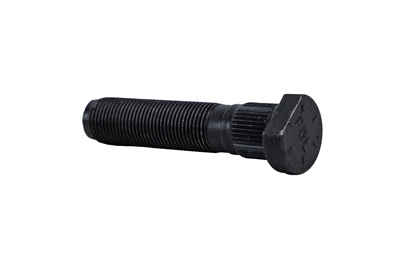 Alko 5/8-18" D Head Wheel Stud for 10,000 -16,000 lb. Axles