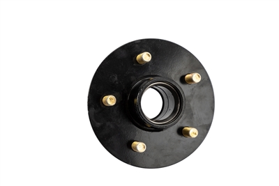 Dexter 2,000 -2,200lb - 5 Bolt on 4.5" Idler Hub -6-1/2" Flange