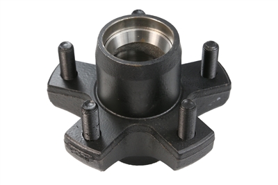 Dexter 2,000 lb 5 bolt Idler Hub