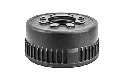 Dexter 12,000-15,000 lb. Drum Only -12-1/4" x 5"