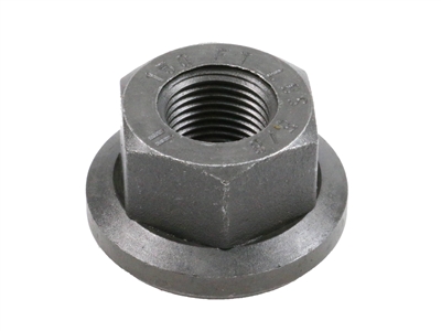 5/8" 10-12K Alcoa Swivel Flanged Lug Nut