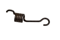 Replacement cable extension spring for Dexter,Axle Tek,IAC,LCI or Lippert hydraulic drum brakes
