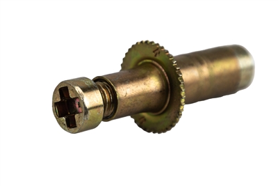 RH Adjuster Screw Assembly for Dexter 8-15K Hydraulic Brakes