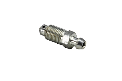 Dexter 6,000-8,000 Disc Brake Caliper Bleeder Screw