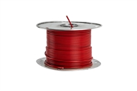 Grote 500 Ft. Roll of 12 Gauge Thermo Plastic Wire -Red