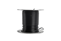 Grote 500 Ft. Roll of 12 Gauge Thermo Plastic Wire -Black