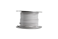 Grote 500 Ft. Roll of 12 Gauge Thermo Plastic Wire -White