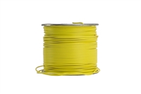 Grote 500 Ft. Roll of 16 Gauge Thermo Plastic Wire -Yellow