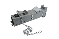 Dexter Surge Brake Actuator for Hydraulic Drum Applications -12,500 lbs. and 1,250 lbs. TW