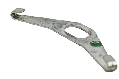 Self-Adjusting Cable Bracket for 8-16K Hydraulic Brakes