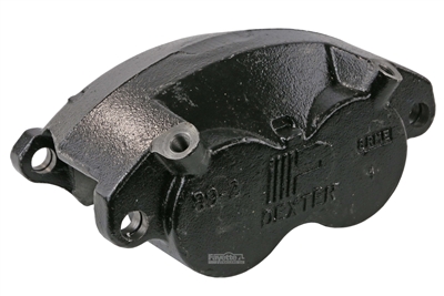 Official Dexter 10-12K Hydraulic Disc Brake Caliper #089-002-02
