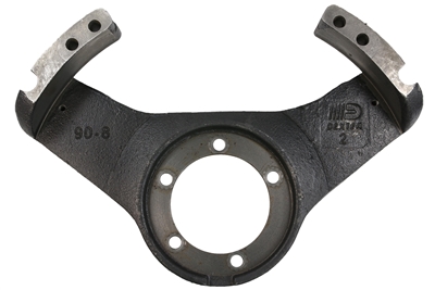 Dexter 7k Right Caliper Bracket