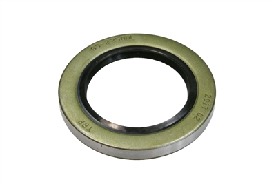 Trailer Axle Grease Seal 10-36