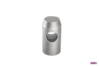 Gate Weld on Ramp Support Pin -7/8"