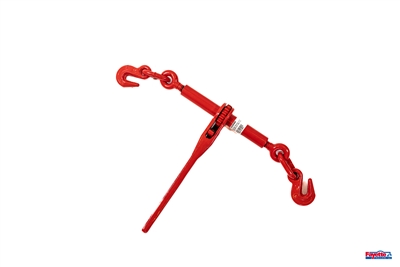 Ratchet Chain Binder 5/16 to 3/8 inch