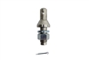 Convert-A-Ball Stainless Steel 1" Interchangeable Shank -10,000 lbs.