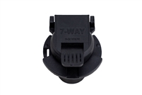 OEM 7 RV Vehicle Plug -Twist in for GMC & Chevy