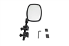 CIPA Universal Towing Mirror (1) -Clamp On