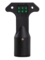7 Pole HD Vehicle LED Circuit Tester