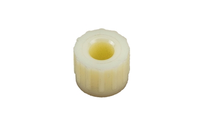 Nylon Spring Eye Bushing -9/16"ID  x 1-5/16" OD