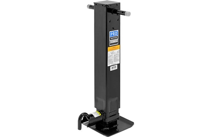 Pro Series 12,000 lb Dropleg Trailer Jack