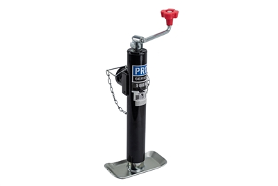 Pro Series 5,000 lb Topwind Swing up Jack