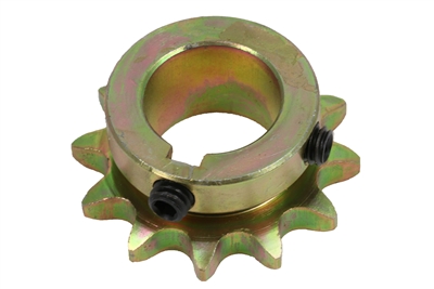 Buyers Tarp System - 12 tooth sprocket