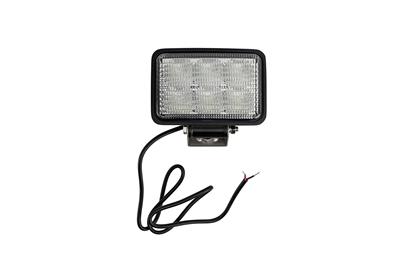 LAMPHUS CRUIZER 36 Watt LED Flood Light - 6.5"