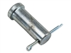 3/4" x 2-1/4" Dump Door Clevis Pin -Zinc