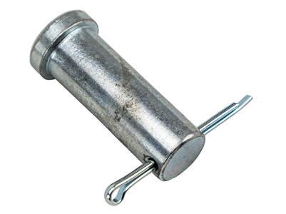 3/4" x 2-1/4" Dump Door Clevis Pin -Zinc