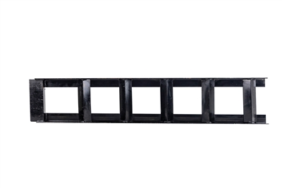 PJ Trailers Utility ATV Side Ramp -9-3/4"x 51"