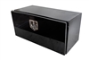 Steel  Sidemount Tool Box 14x14x30- w/ Powdercoat Finish