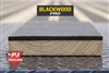 PJ Trailers Blackwood Pro Lumber