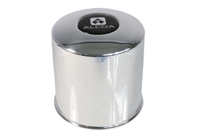 Alcoa Aluminum Center Cap 4.88" pilot center