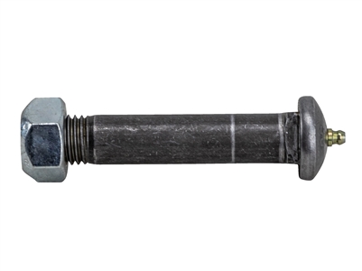 7/8"- 4-11/16" Equalizer Bolt & Locknut ,greaseable ,166074,