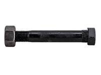 9/16"- 3-1/2" Suspension Bolt & Locknut