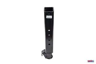 Demco 30,000 lb. Gooseneck Coupler w/ EZ Latch -4" Square