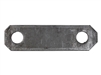 3-1/8" Shackle Strap  -Plain