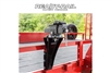 PJ Trailers Ready Rail Portable Bench Vise