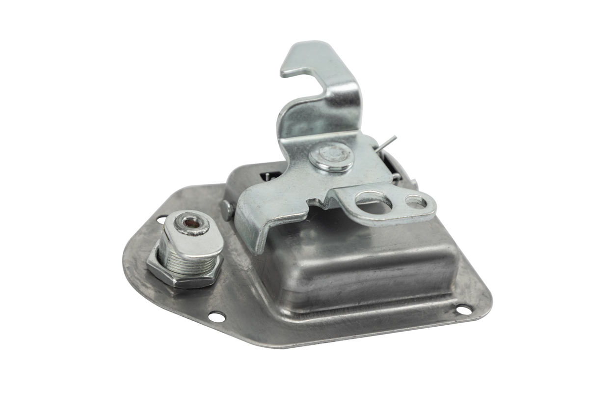 Slam/Paddle Latch Only for Toplid Toolboxes Sierra Pacific | 457